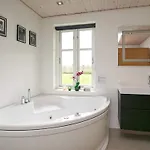 Hébergement de vacances 10 Person In