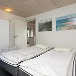 Hébergement de vacances 10 Person In *