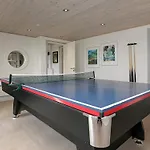 Hébergement de vacances 10 Person In