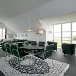 10 Person In Hébergement de vacances