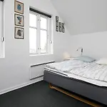 Hébergement de vacances 10 Person In *
