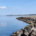 10 Person In Hébergement de vacances Ranum