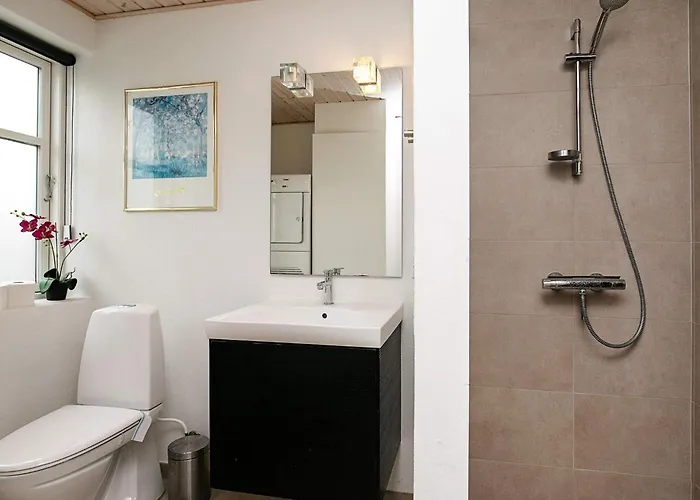 10 Person In 度假居